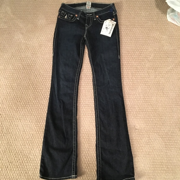 nordstrom rack true religion womens jeans